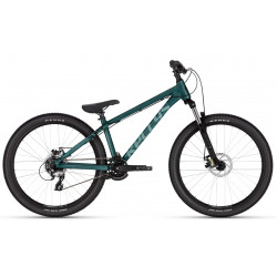 Rower Dirt Kellys Whip 10 Mineral Green 2024