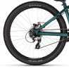 Rower Dirt Kellys Whip 10 Mineral Green 2024