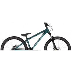 Rower Dirt Kellys Whip 10 Mineral Green 2024