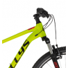 Rower górski KELLYS Spider 10 Neon yellow 29" 2024