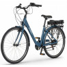 Rower elektryczny Ecobike Basic Petrol Blue Greenway 36V 11,6 Ah (417,6 Wh)