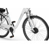 Rower elektryczny Ecobike Basic Nexus White