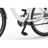 Rower elektryczny Ecobike Basic Nexus White