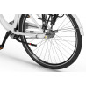 Rower elektryczny Ecobike Basic Nexus White