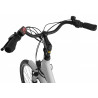 Rower elektryczny Ecobike Basic Nexus White