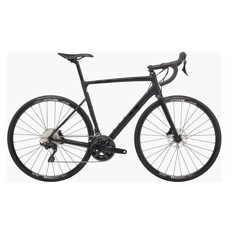 Rower gravel CANNONDALE CAAD 13 105 2024