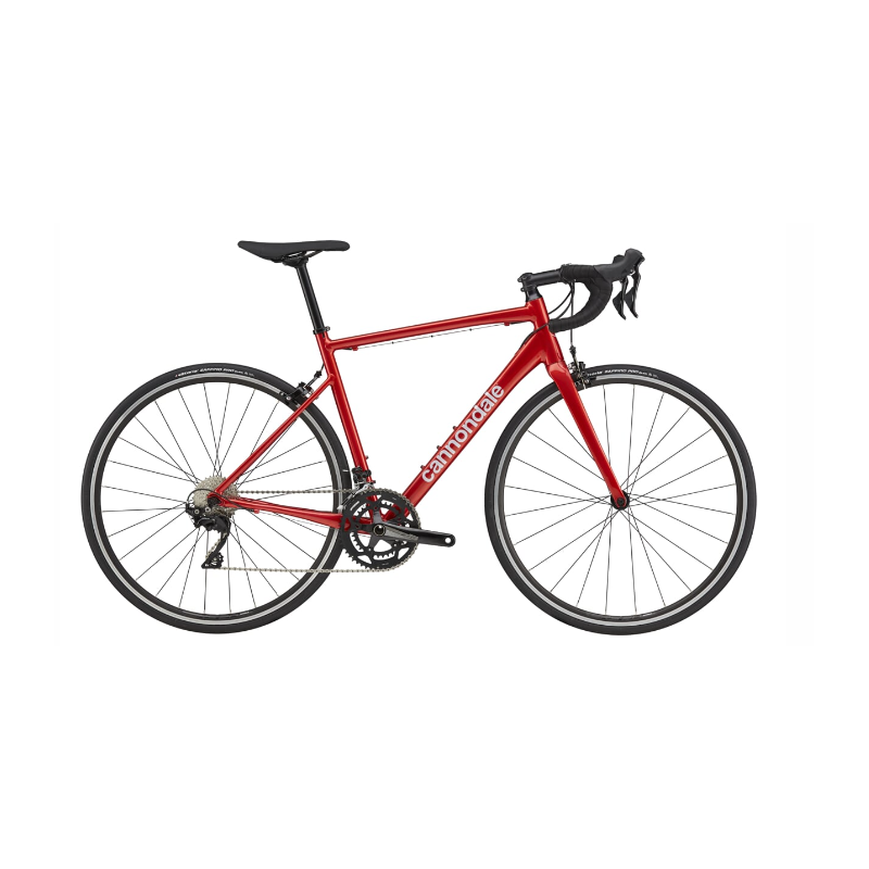 Rower gravel CANNONDALE CAAD OPTIMO 1 2024