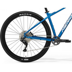 copy of Merida Big Nine 200 2023 niebieski