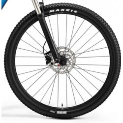 copy of Merida Big Nine 200 2023 niebieski