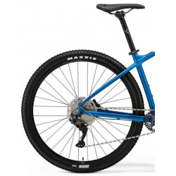 copy of Merida Big Nine 200 2023 niebieski