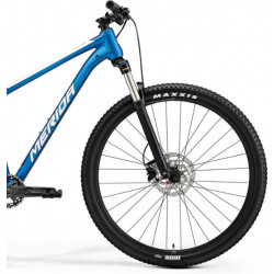 copy of Merida Big Nine 200 2023 niebieski