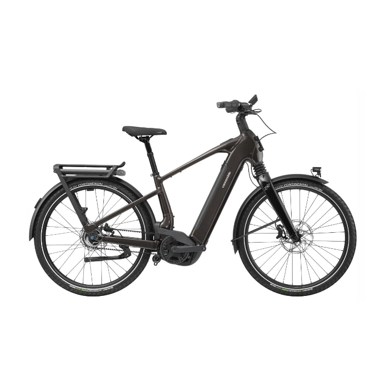 Rower elektryczny CANNONDALE MAVARO 2 2024