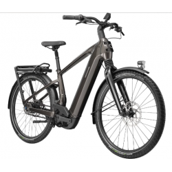 Rower elektryczny CANNONDALE MAVARO 2 2024