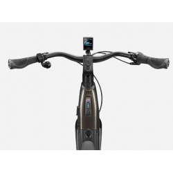 Rower elektryczny CANNONDALE MAVARO 2 LSTH czarny 2024