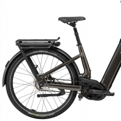 Rower elektryczny CANNONDALE MAVARO 2 LSTH czarny 2024