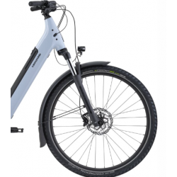 Rower elektryczny 29 CANNONDALE MAVARO NEO 5 LSTH błękitny (500wh)