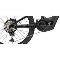 Rower elektryczny CANNONDALE MOTERRA NEO CARBON LT 1 BOSCH szary 2024