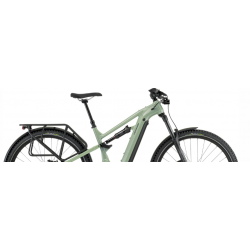 Rower elektryczny CANNONDALE MOTERRA NEO EQ BOSCH 2024