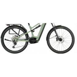 Rower elektryczny CANNONDALE MOTERRA NEO EQ BOSCH 2024