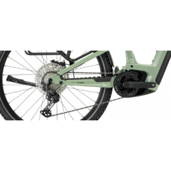 Rower elektryczny CANNONDALE MOTERRA NEO EQ BOSCH 2024