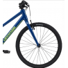 Rower młodzieżowy CANNONDALE QUICK 24" niebieski 2024