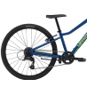 Rower młodzieżowy CANNONDALE QUICK 24" niebieski 2024