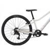Rower młodzieżowy CANNONDALE QUICK 24" biały / szary