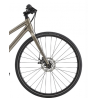 Rower crossowy damski Cannondale Quick 5 Remixte meteor gray