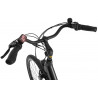 Rower elektryczny Ecobike Basic Black Greenway 36V 11,6 Ah (417,6 Wh)