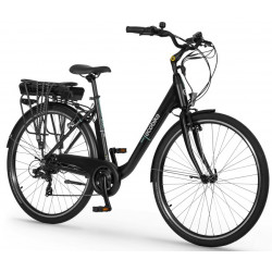 Rower elektryczny Ecobike...