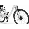 Rower elektryczny Ecobike Basic Nexus White Greenway 36V 17,5 Ah (630 Wh)