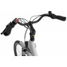 Rower elektryczny Ecobike Basic Nexus White Greenway 36V 17,5 Ah (630 Wh)