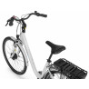 Rower elektryczny Ecobike Basic Nexus White Greenway 36V 14,5 Ah (522Wh)