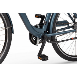 Rower elektryczny Ecobike Basic Nexus Blue Greenway 36V 14,5 Ah (522 Wh)