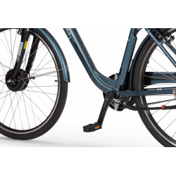 Rower elektryczny Ecobike Basic Nexus Blue Greenway 36V 14,5 Ah (522 Wh)