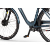 Rower elektryczny Ecobike Basic Nexus Blue Greenway 36V 14,5 Ah (522 Wh)