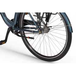 Rower elektryczny Ecobike Basic Nexus Blue Greenway 36V 14,5 Ah (522 Wh)