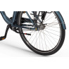 Rower elektryczny Ecobike Basic Nexus Blue Greenway 36V 14,5 Ah (522 Wh)