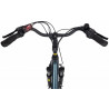 Rower elektryczny Ecobike Basic Nexus Blue Greenway 36V 14,5 Ah (522 Wh)