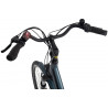 Rower elektryczny Ecobike Basic Nexus Blue LG 36V 14,5 Ah (522 Wh)