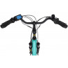 Rower elektryczny Ecobike Traffic Mint Greenway 36V 11,6 Ah (417,6 Wh)