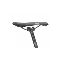 Rower górski Kross Level 10.0 czarny pp USZKODZONY LAKIERNICZO