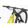 Rower górski 29 CANNONDALE SCALPEL CARBON 4 zółty