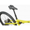 Rower górski 29 CANNONDALE SCALPEL CARBON 4 zółty