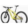 Rower górski 29 CANNONDALE SCALPEL CARBON 4 zółty