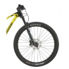 Rower górski 29 CANNONDALE SCALPEL CARBON 4 zółty