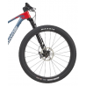 Rower górski 29 CANNONDALE Scalpel Carbon 2 LEFTY niebieski / czerwony 2024
