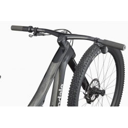 Rower górski 29 CANNONDALE SCALPEL CARBON 1 Lefty czarny 2024