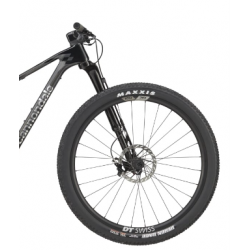 Rower górski 29 CANNONDALE SCALPEL CARBON 1 Lefty czarny 2024