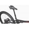 Rower górski CANNONDALE SCALPEL 29" CARBON 1 czarny / czerwony 2024